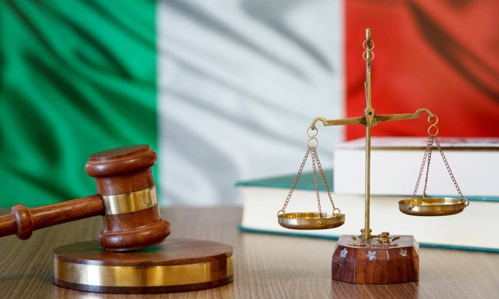 Reserved quota under Italian Law