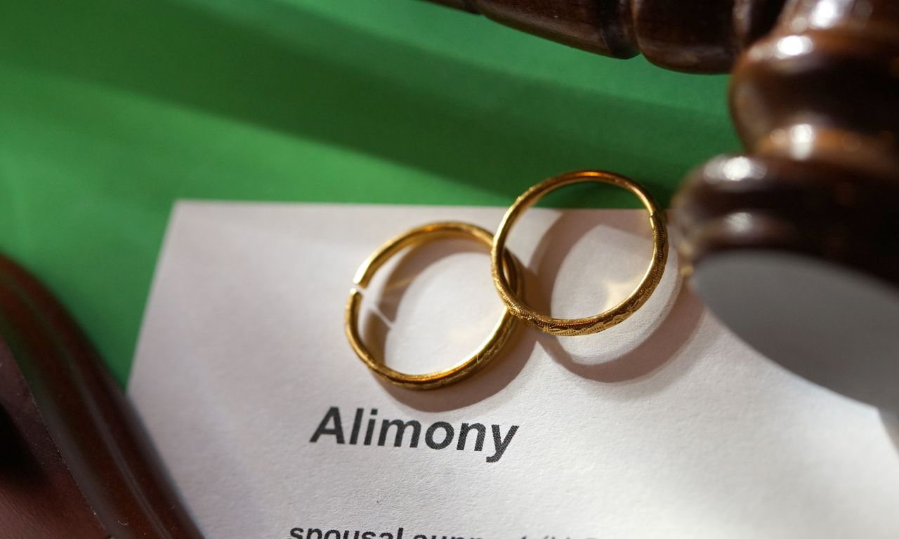 Duration of Marriage and Alimony