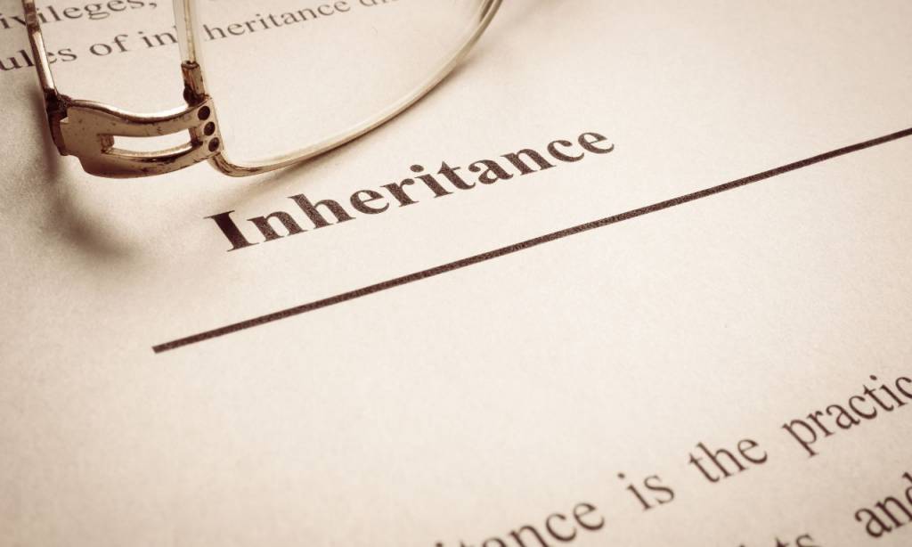 What Does Inheritance Mean and How Does It Work
