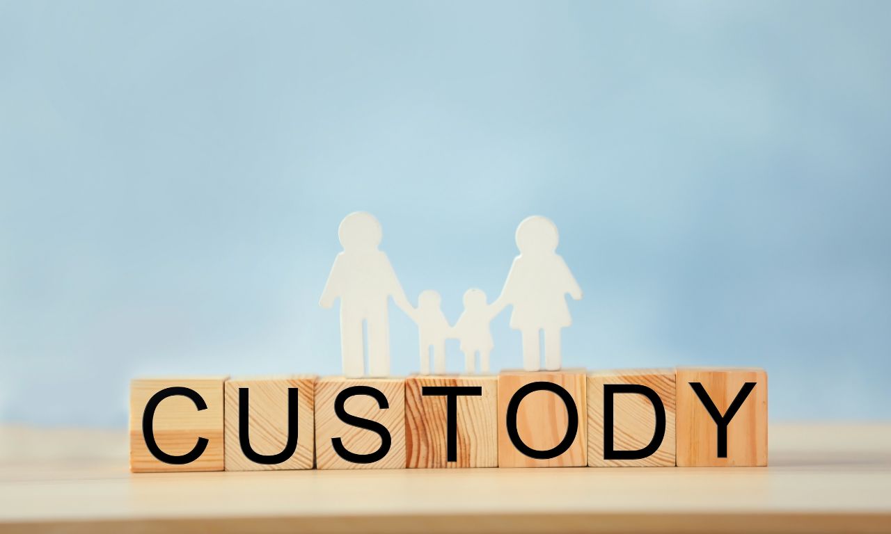 Child Custody and Placement Understanding the Difference