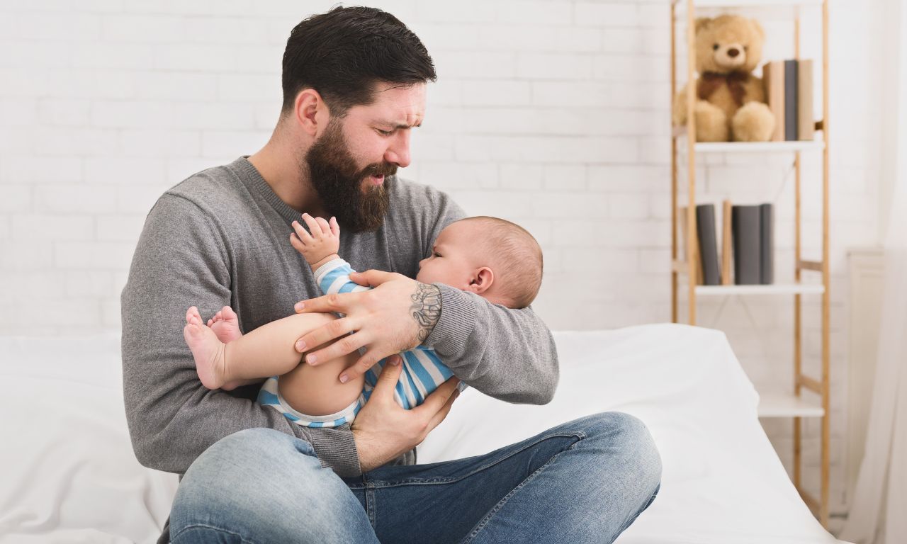 Understanding Paternity Disavowal A Legal Overview
