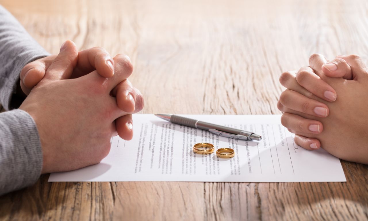 Premarital Cohabitation's Impact on Divorce Alimony Determination