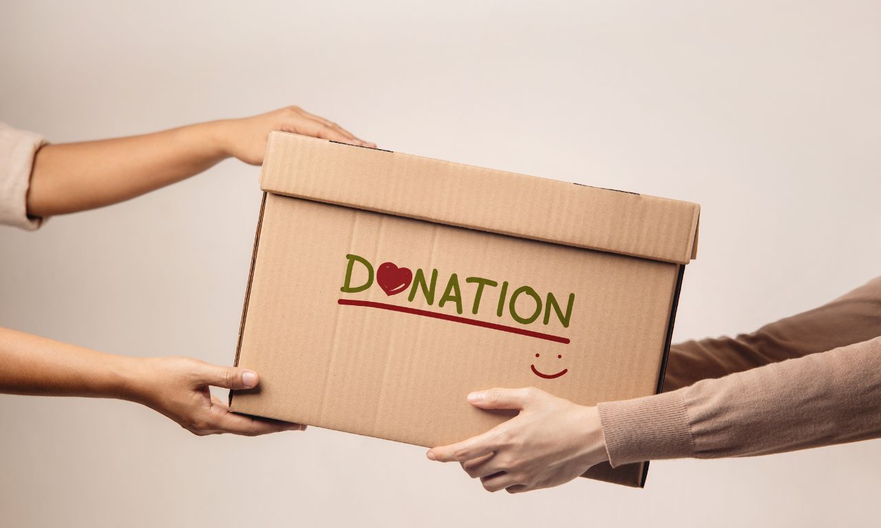 Understanding the Impact of Donations on Inheritance